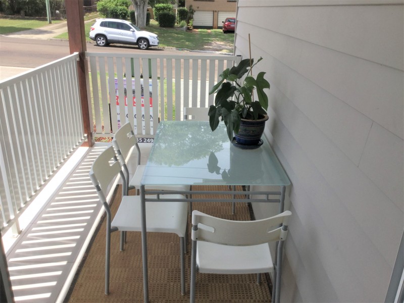 1/42 Russell Street, Cleveland QLD 4163