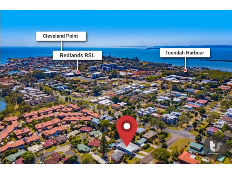1/42 Russell Street, Cleveland QLD 4163