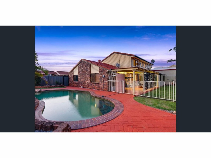 1 Romano Court, Ormiston QLD 4160