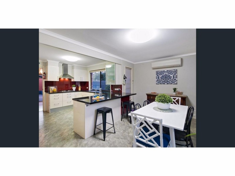 1 Romano Court, Ormiston QLD 4160