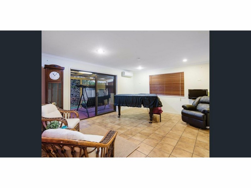 1 Romano Court, Ormiston QLD 4160