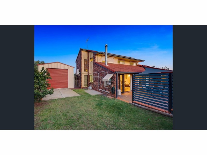 1 Romano Court, Ormiston QLD 4160