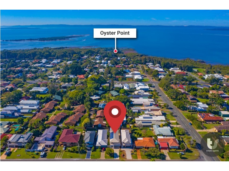 87B Channel Street, Cleveland QLD 4163