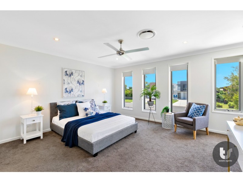 87B Channel Street, Cleveland QLD 4163