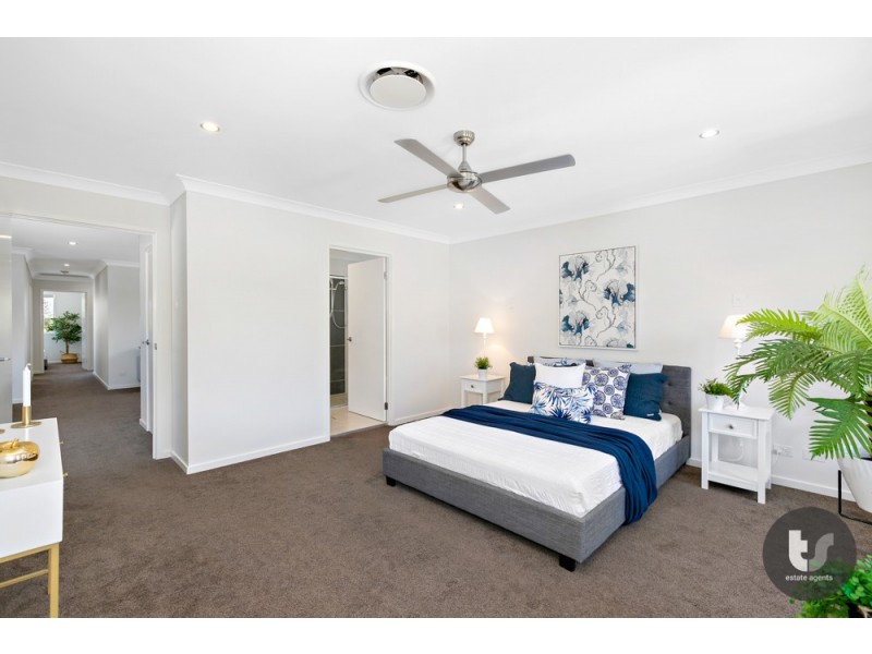 87B Channel Street, Cleveland QLD 4163