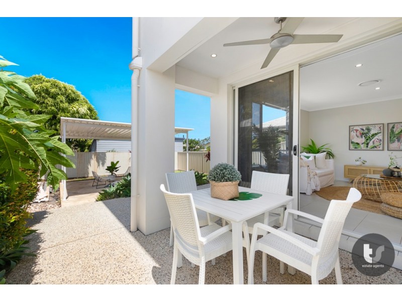 87B Channel Street, Cleveland QLD 4163