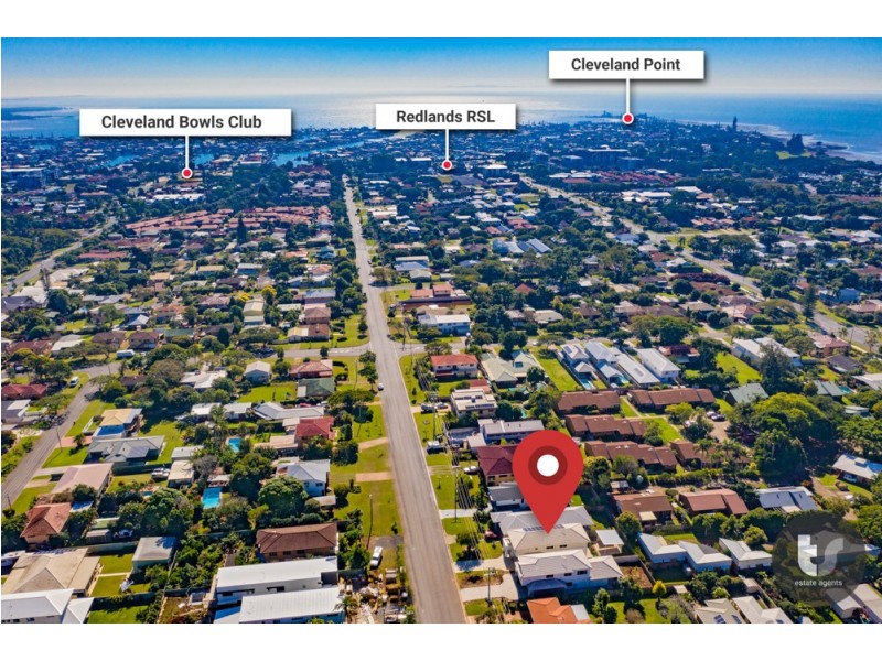 87B Channel Street, Cleveland QLD 4163