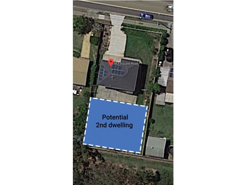 99 Finucane Road, Alexandra Hills QLD 4161