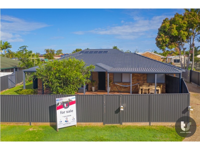 41 Magnolia Parade, Victoria Point QLD 4165