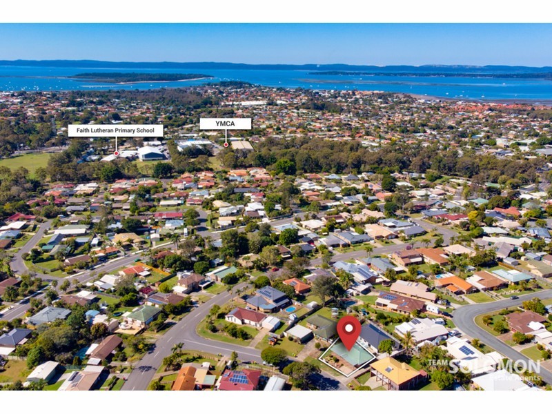 41 Magnolia Parade, Victoria Point QLD 4165