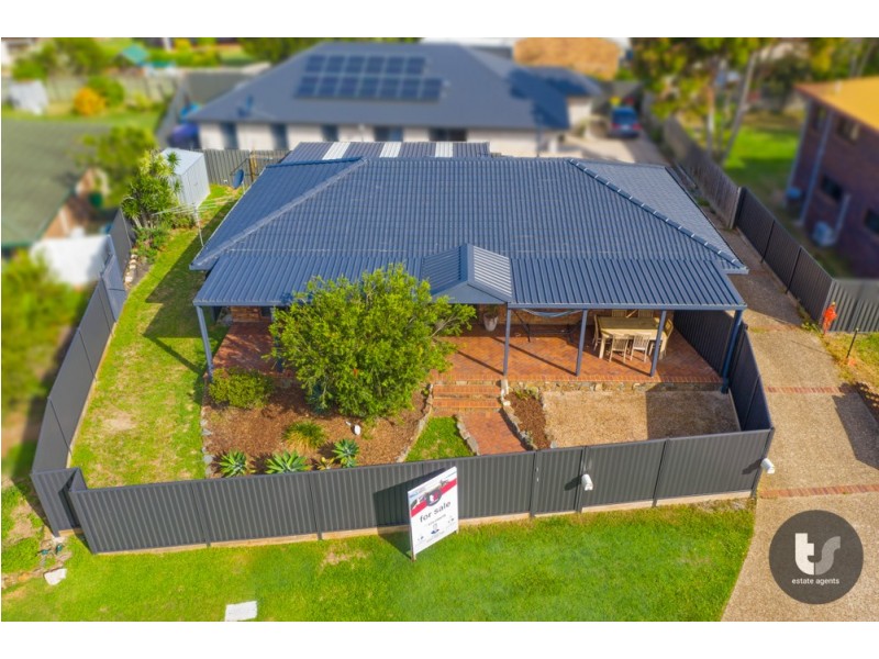 41 Magnolia Parade, Victoria Point QLD 4165