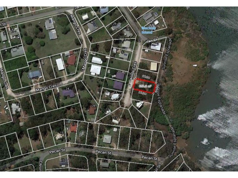 10 Hilda Crescent, Macleay Island QLD 4184