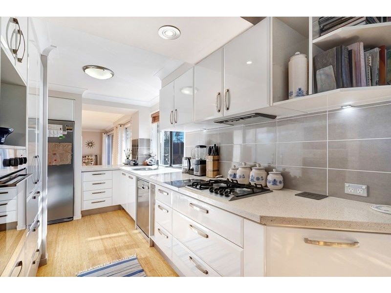 Cnr Shore St North & Wharf Street, Cleveland QLD 4163