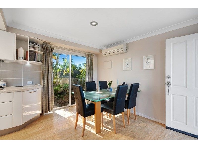 Cnr Shore St North & Wharf Street, Cleveland QLD 4163