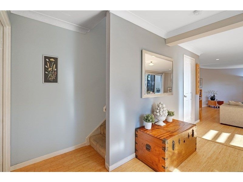 Cnr Shore St North & Wharf Street, Cleveland QLD 4163