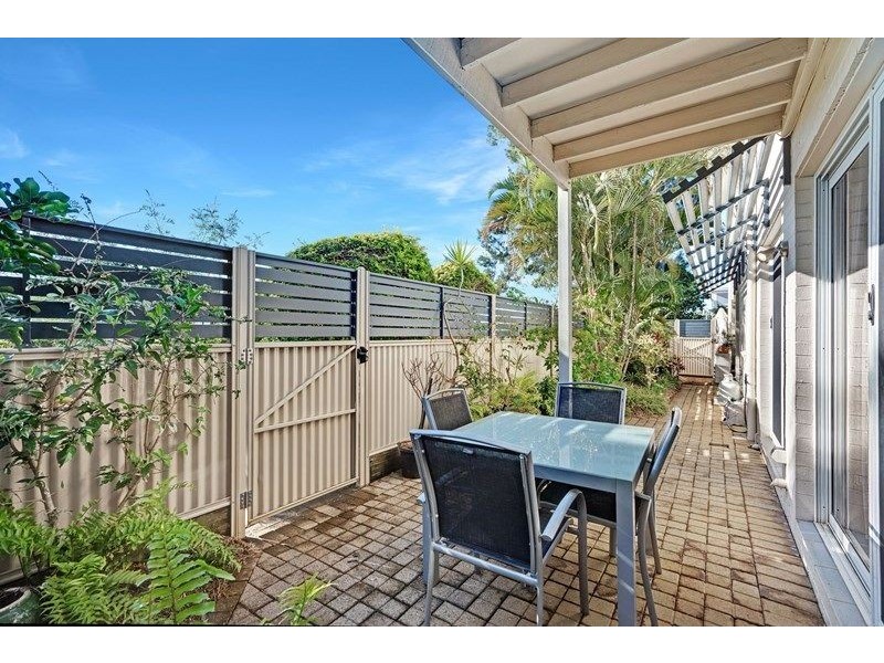 Cnr Shore St North & Wharf Street, Cleveland QLD 4163