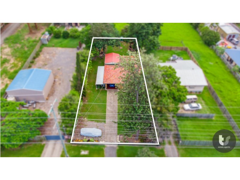 241 Redland Bay Road, Capalaba QLD 4157