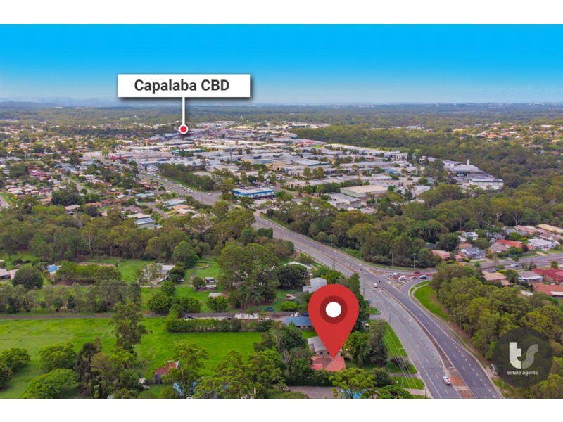 241 Redland Bay Road, Capalaba QLD 4157