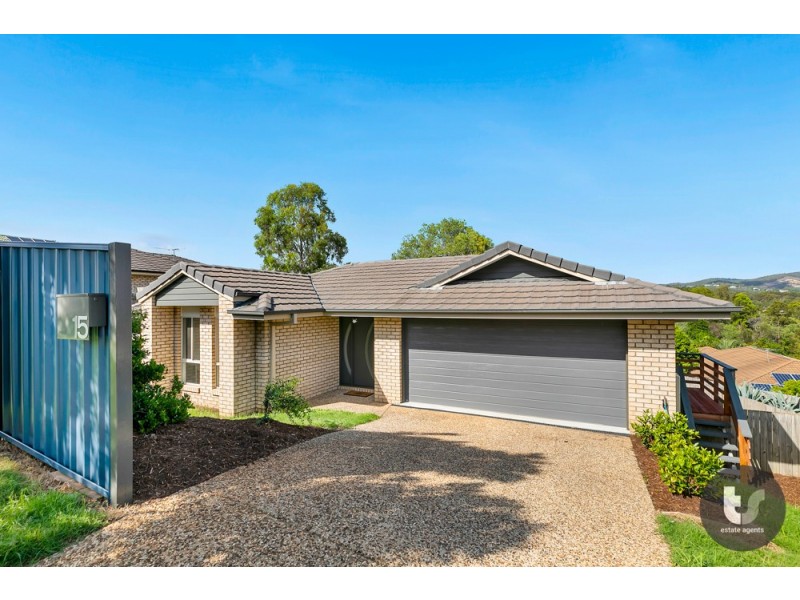 15 Paris Parade, Ormeau QLD 4208