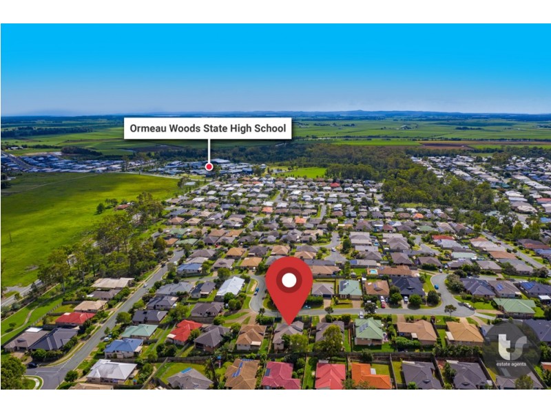 15 Paris Parade, Ormeau QLD 4208
