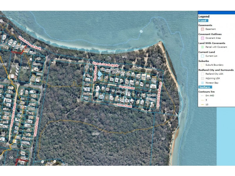 20 Ooyan Street, Coochiemudlo Island QLD 4184