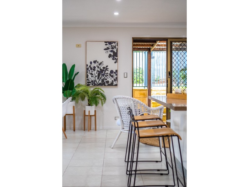 19 Sylvania Street, Wellington Point QLD 4160