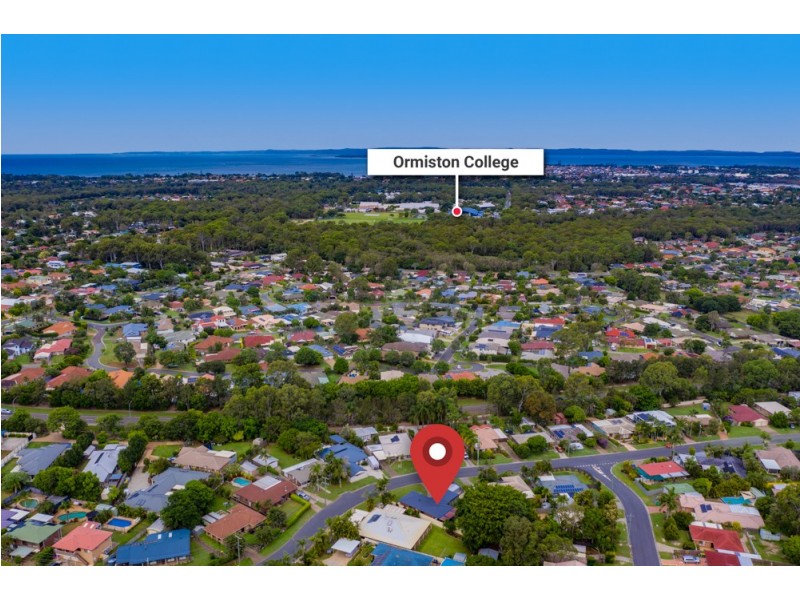 19 Sylvania Street, Wellington Point QLD 4160