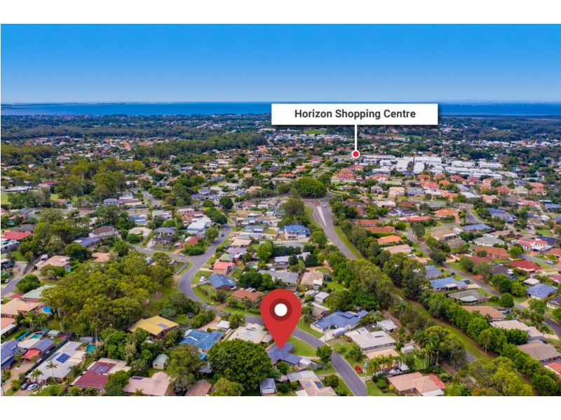 19 Sylvania Street, Wellington Point QLD 4160