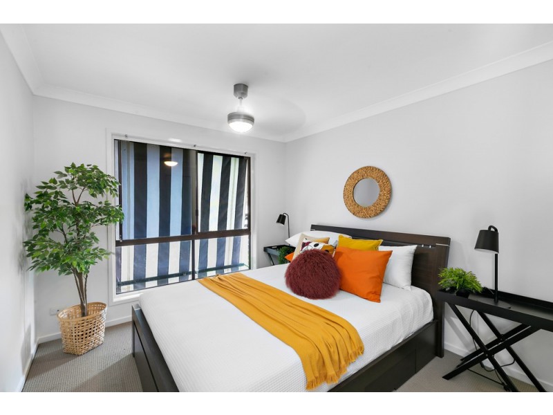 19 Sylvania Street, Wellington Point QLD 4160