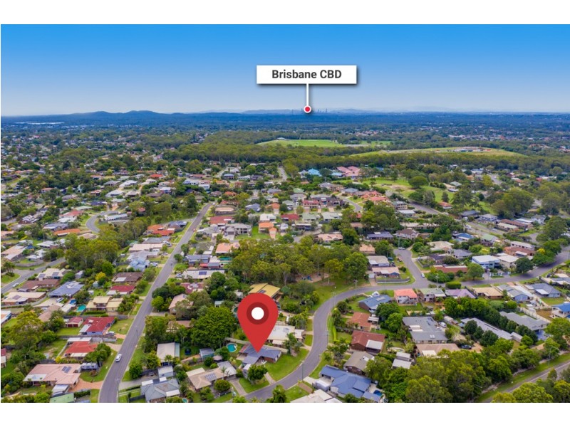 19 Sylvania Street, Wellington Point QLD 4160