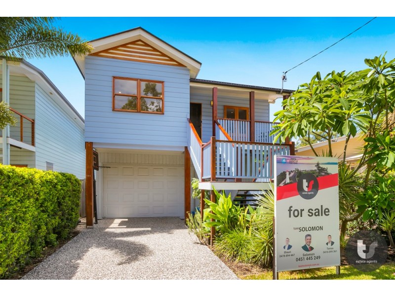 135 Delancey Street, Ormiston QLD 4160