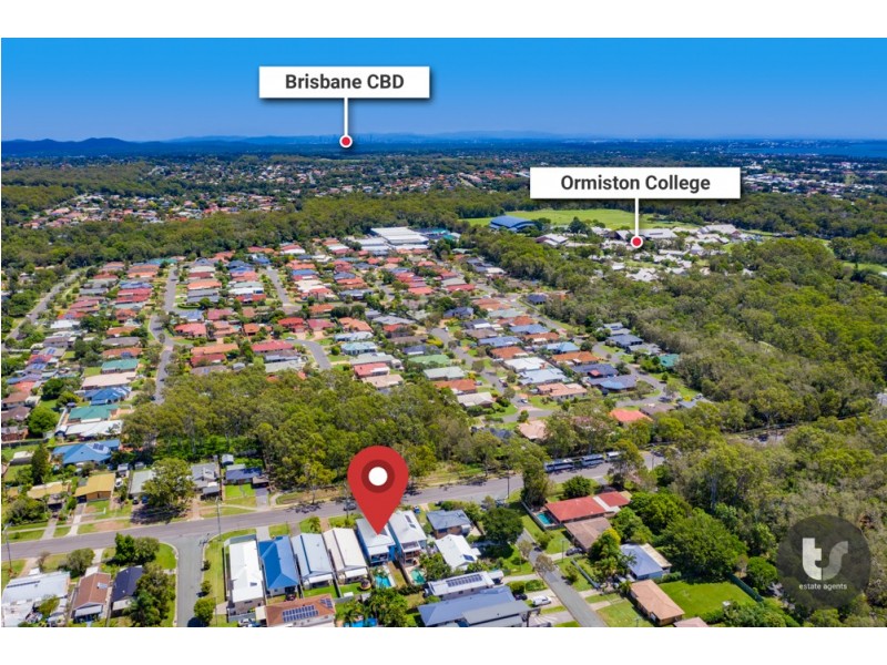 135 Delancey Street, Ormiston QLD 4160