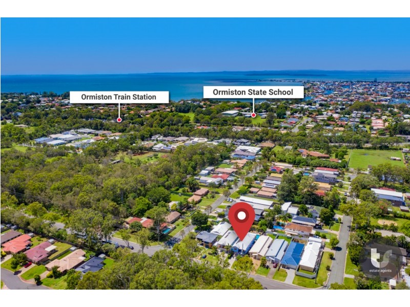 135 Delancey Street, Ormiston QLD 4160