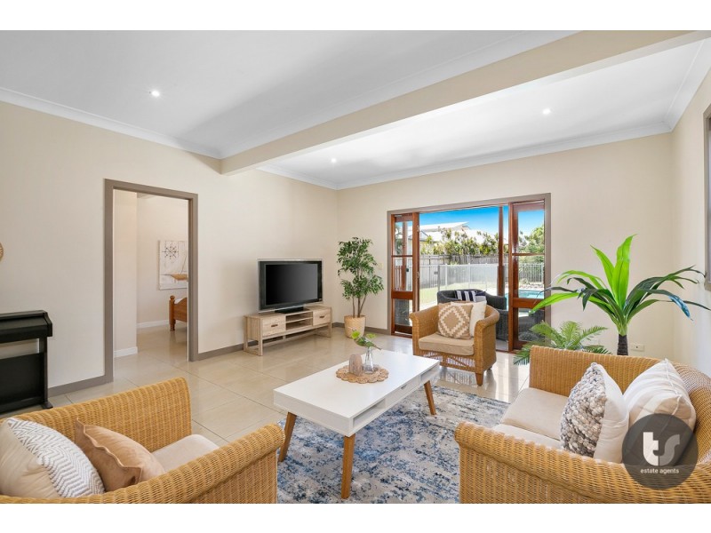 135 Delancey Street, Ormiston QLD 4160