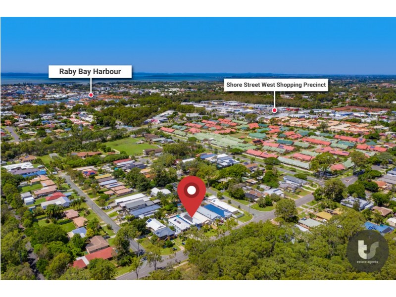 135 Delancey Street, Ormiston QLD 4160