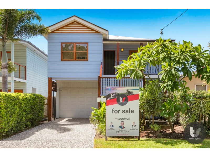 135 Delancey Street, Ormiston QLD 4160