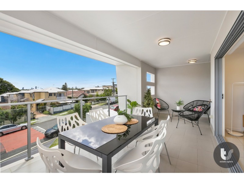 6/36 Cambridge Street, Carina Heights QLD 4152