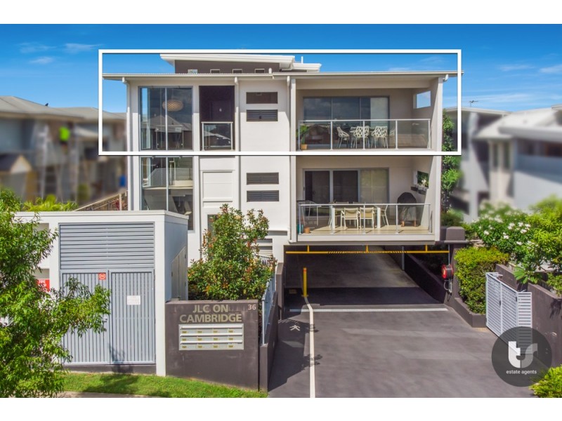 6/36 Cambridge Street, Carina Heights QLD 4152