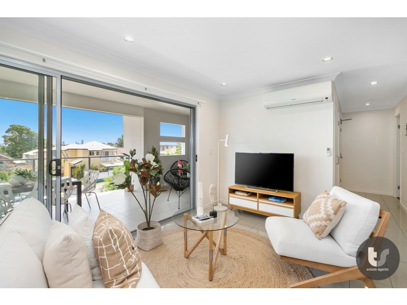 6/36 Cambridge Street, Carina Heights QLD 4152