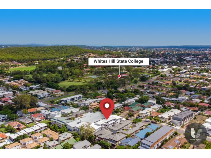 6/36 Cambridge Street, Carina Heights QLD 4152