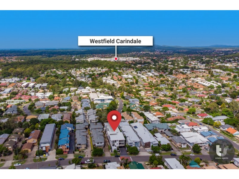 6/36 Cambridge Street, Carina Heights QLD 4152