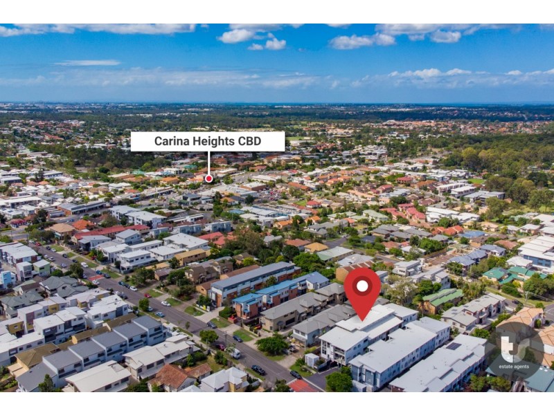 6/36 Cambridge Street, Carina Heights QLD 4152