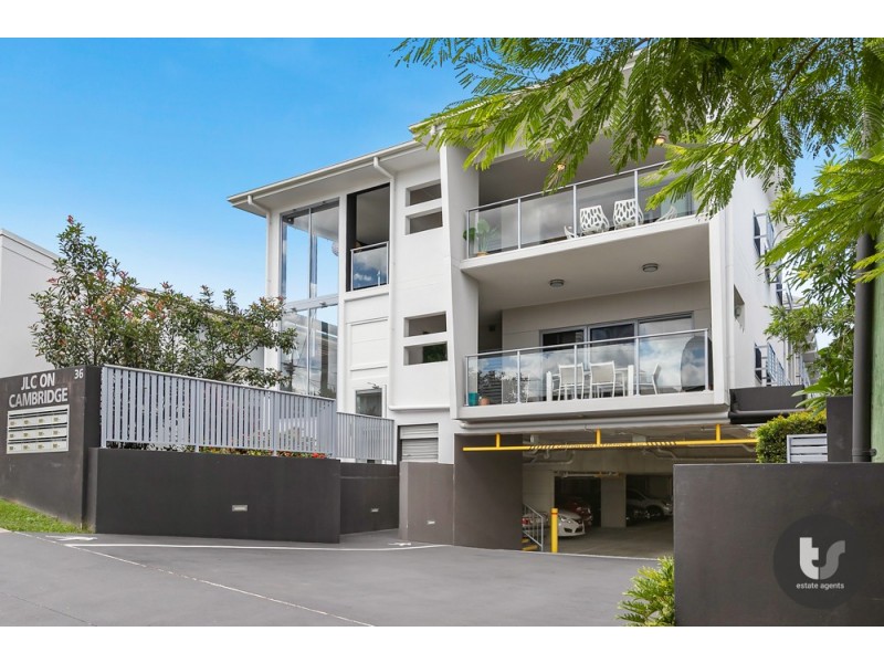 6/36 Cambridge Street, Carina Heights QLD 4152