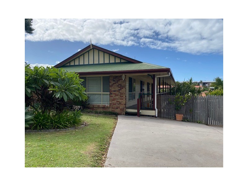 5 Riseborough Terrace, Cleveland QLD 4163