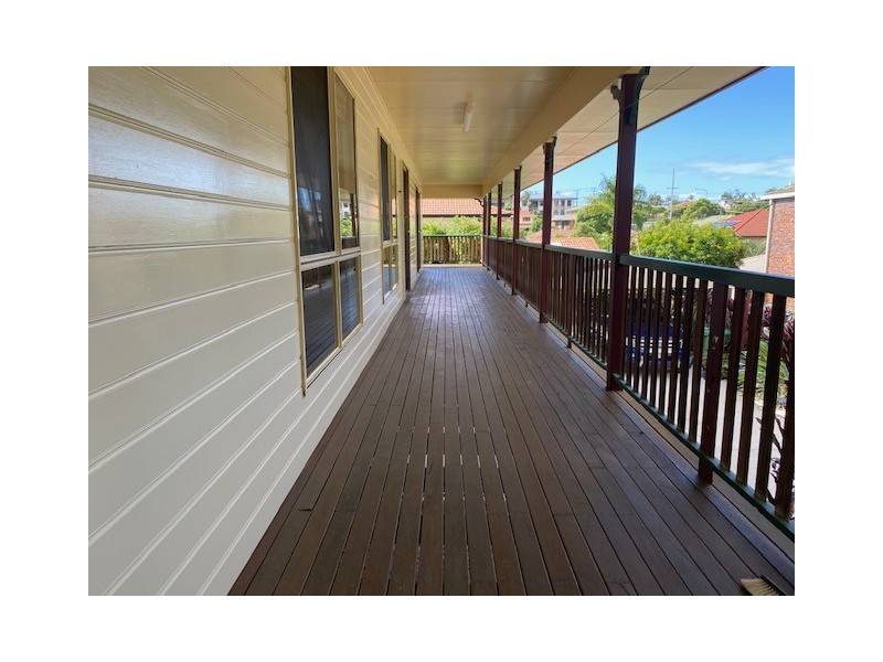5 Riseborough Terrace, Cleveland QLD 4163