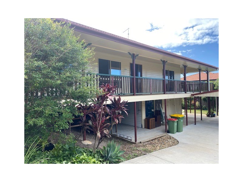 5 Riseborough Terrace, Cleveland QLD 4163