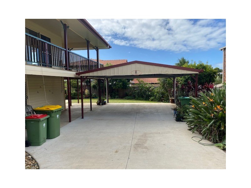 5 Riseborough Terrace, Cleveland QLD 4163
