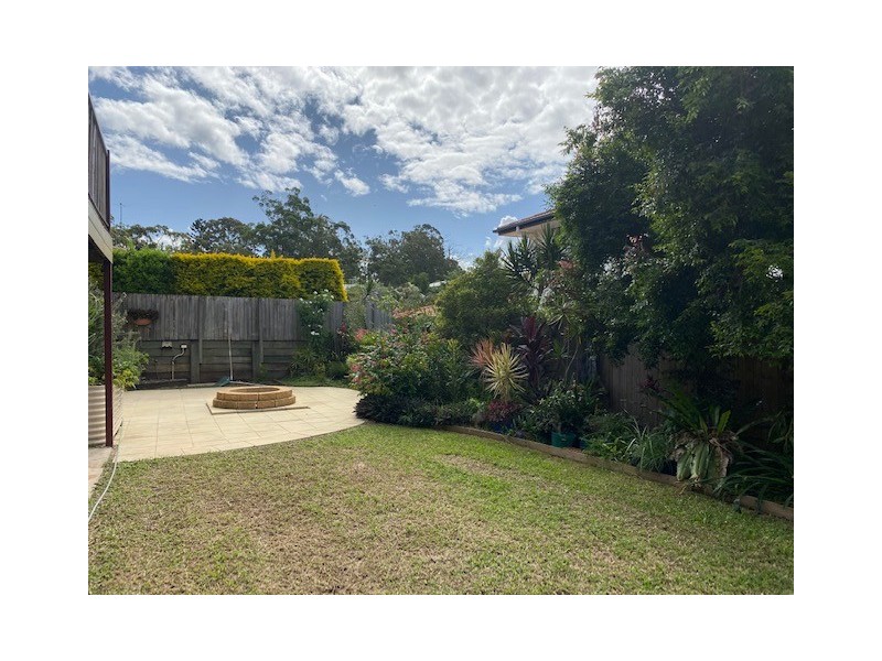 5 Riseborough Terrace, Cleveland QLD 4163