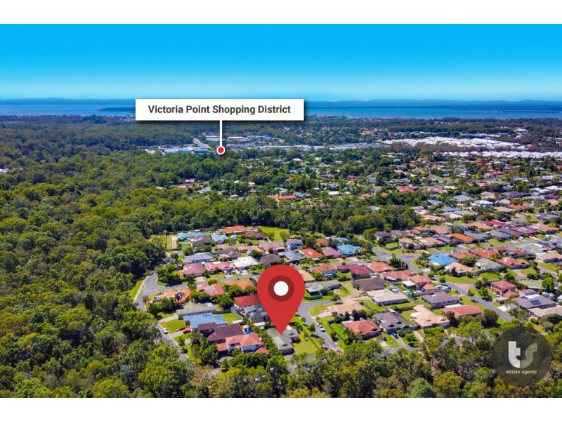 19 Creekside Circuit West, Victoria Point QLD 4165