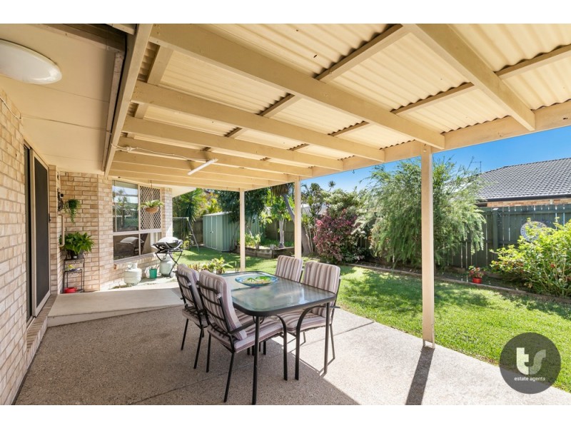 19 Creekside Circuit West, Victoria Point QLD 4165